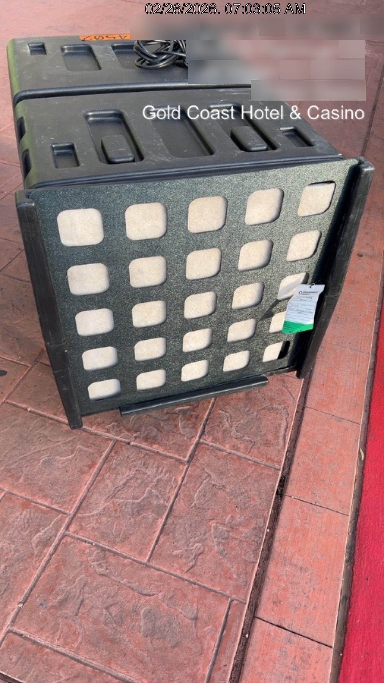 2021 XPOWER AP-2000