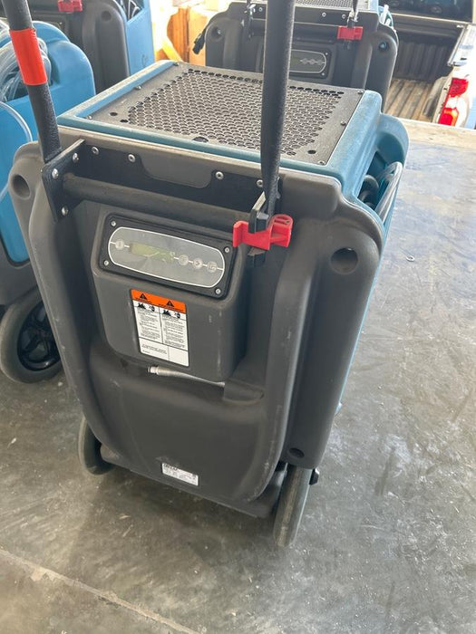 2020 DRI-EAZ LGR 7000XLi