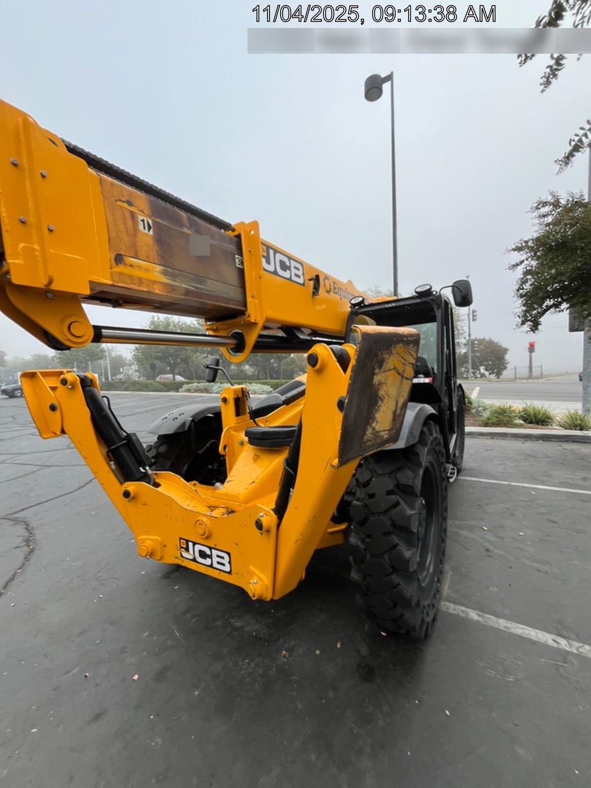 2024 JCB 512-56
