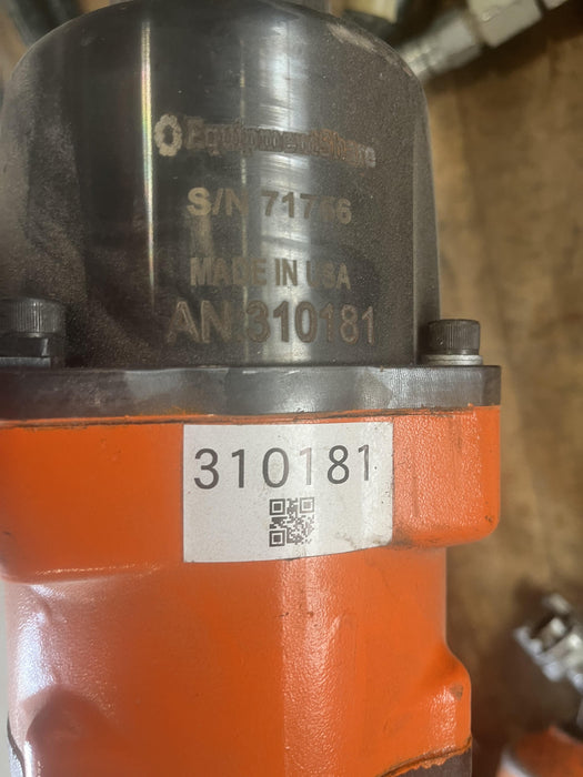 2023 MICHIGAN PNEUMATIC ES-4940B2-TRACKER