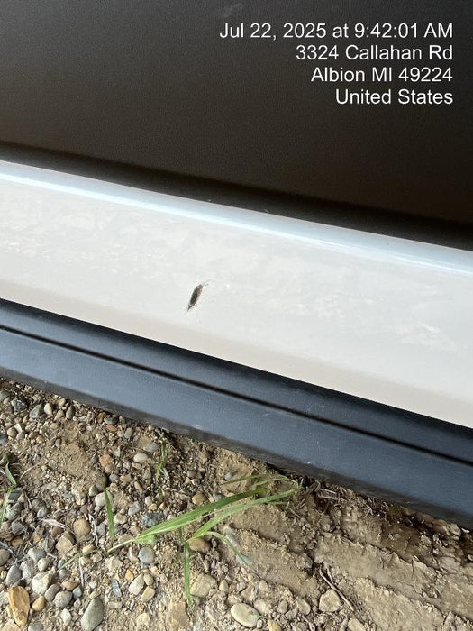 2024 FORD Transit 350 Rental