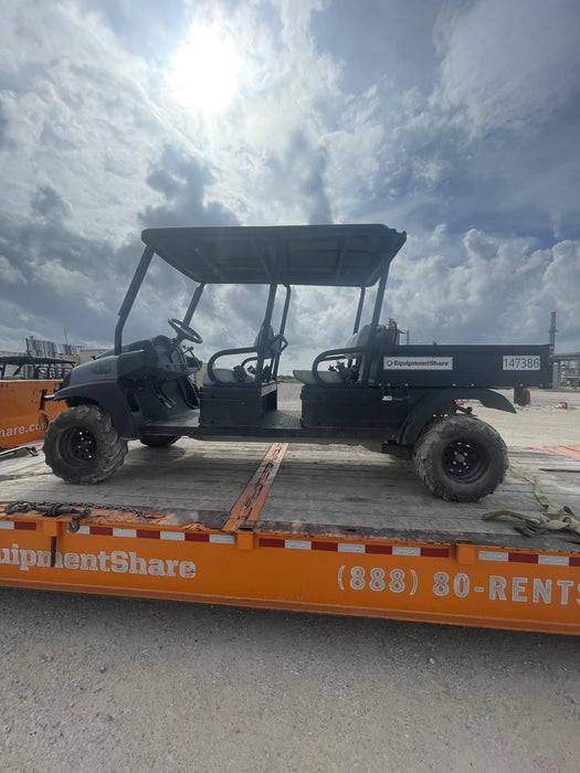 2021 CLUB CAR CA1700D (Canopy)