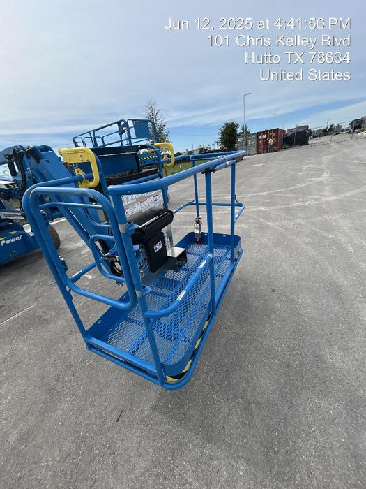 2024 GENIE Z-45/25J DC