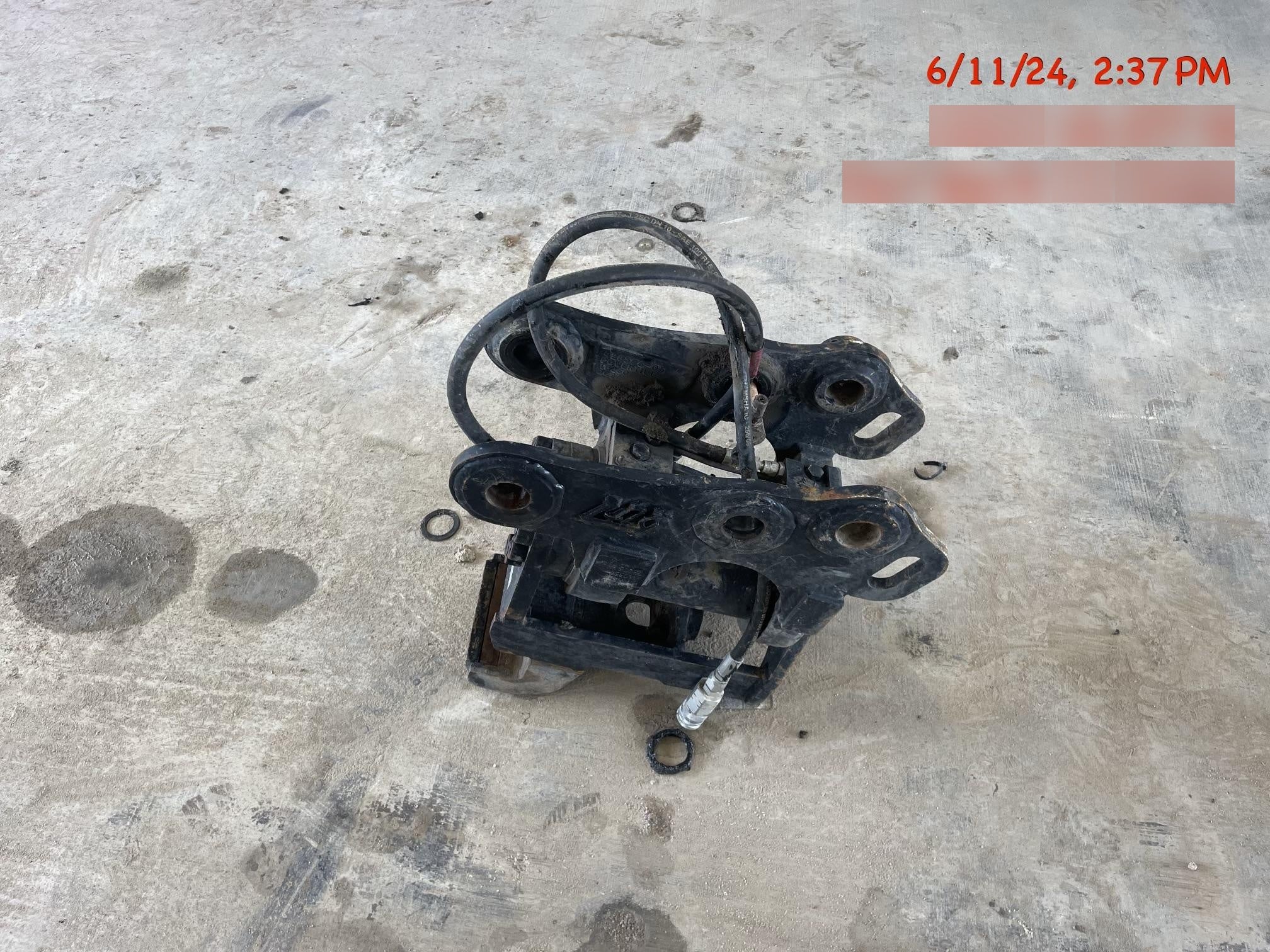 2024 TAG MANUFACTURING PTA-070-QC28/29