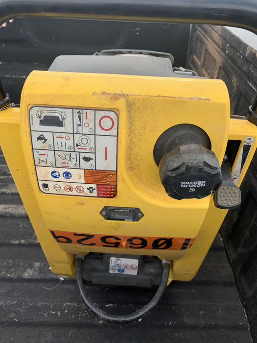 2020 WACKER NEUSON BS60-4As