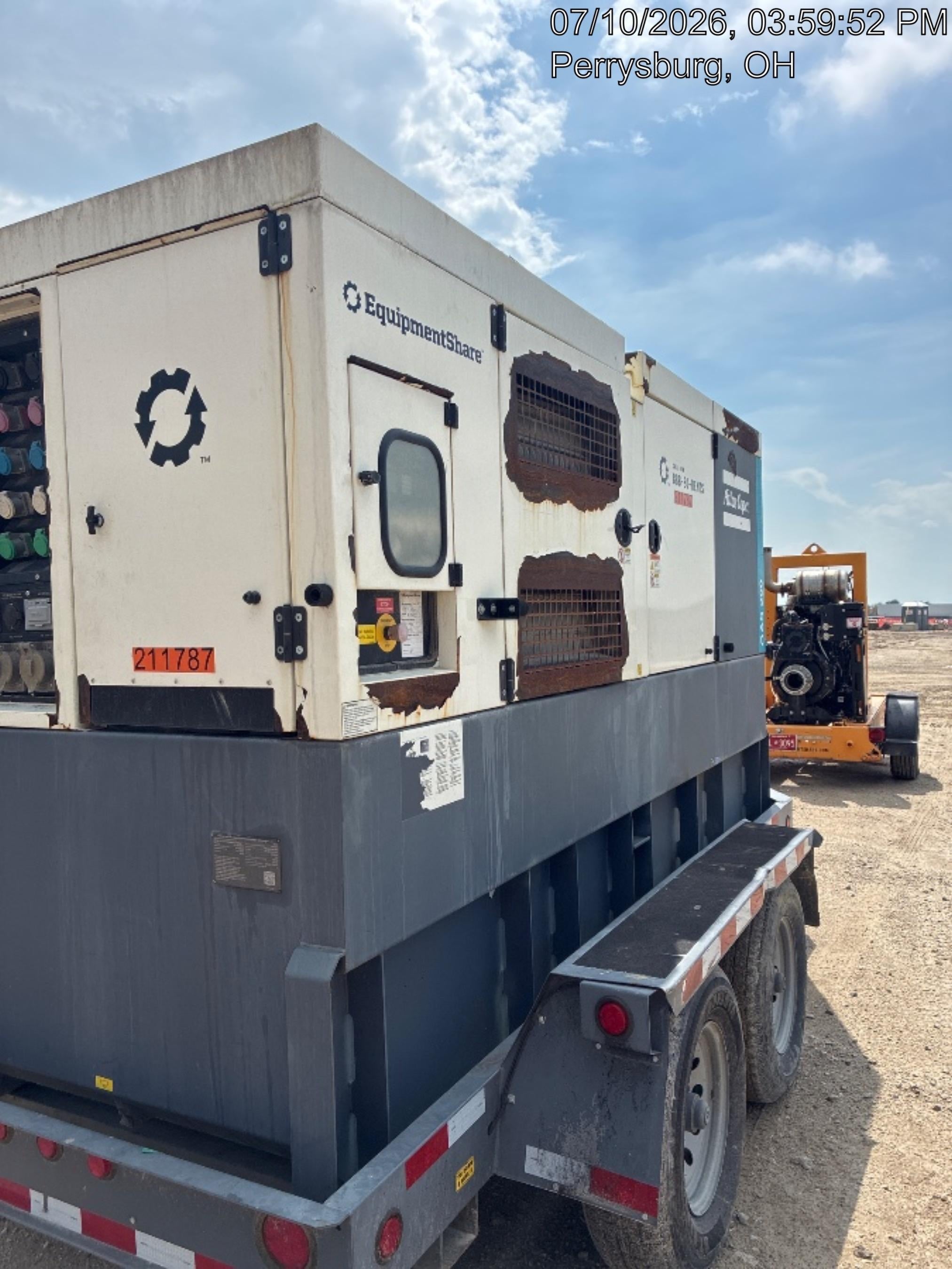 2022 ATLAS COPCO QAS200