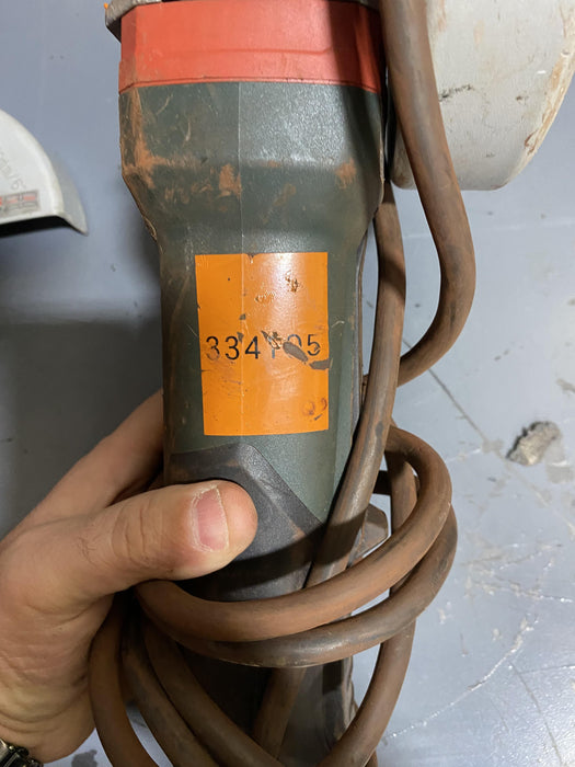 2023 METABO WEPBA19-150Q