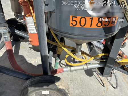2025 CLEMCO 21548