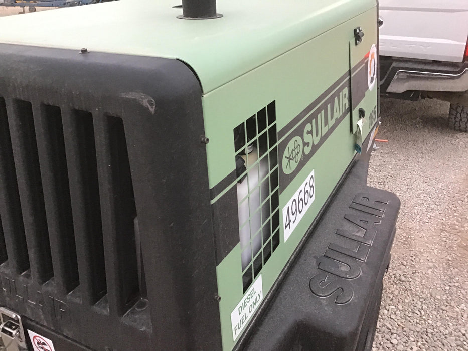 2019 SULLAIR 185-DPQ