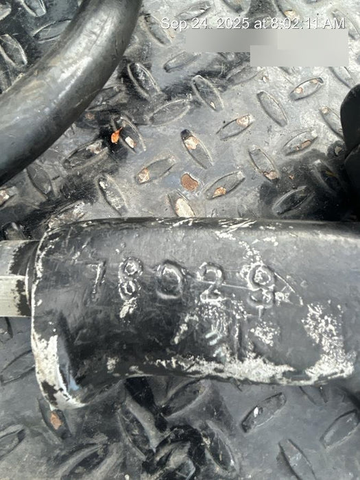 2020 MICHIGAN PNEUMATIC 751SS