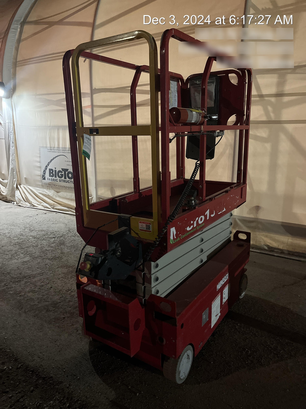 2022 MEC Micro 19