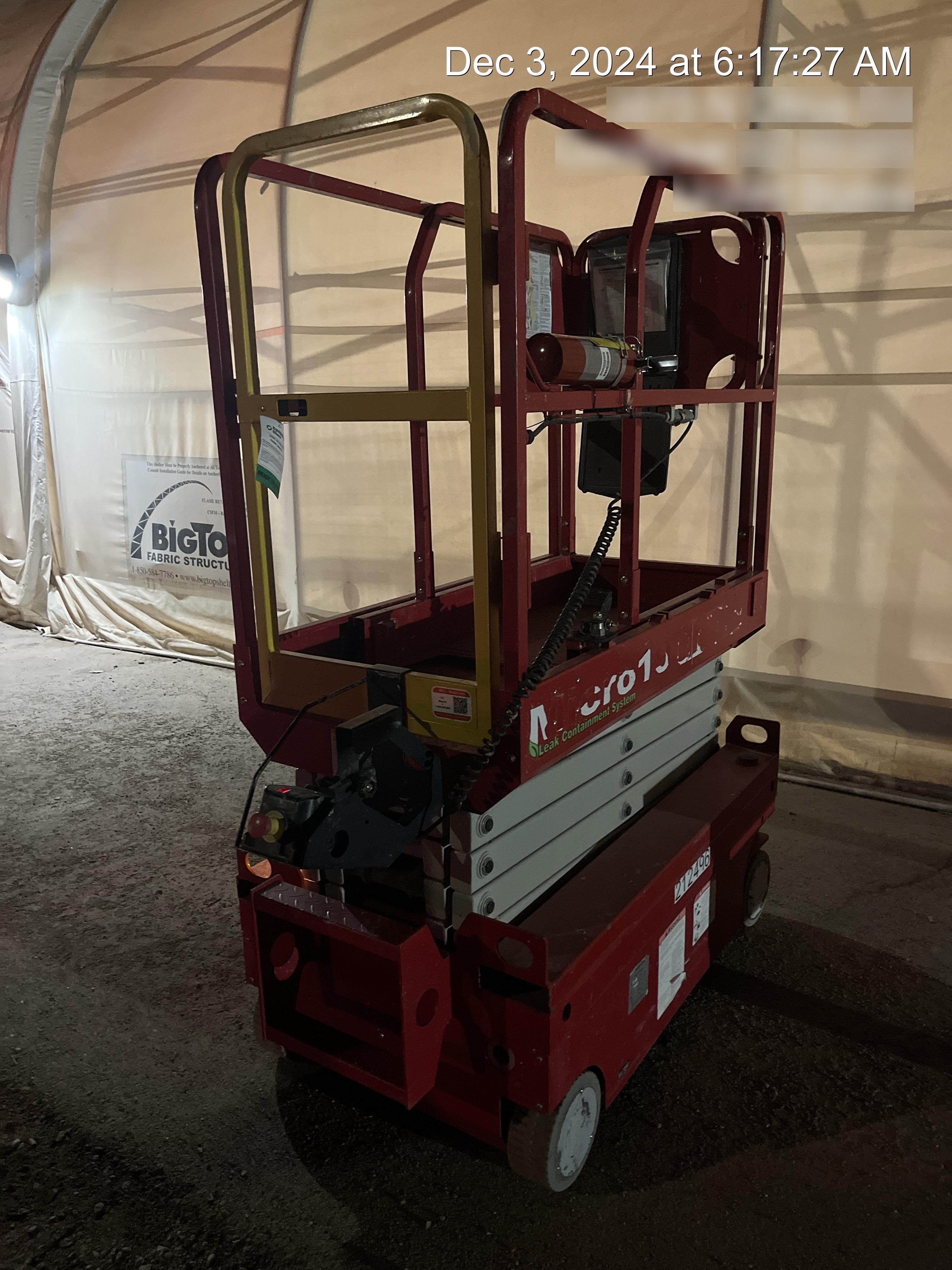 2022 MEC Micro 19