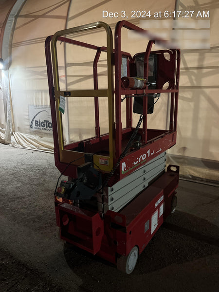 2022 MEC Micro 19