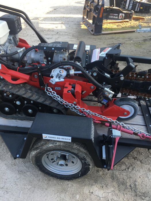 2021 BARRETO E4X6TBT