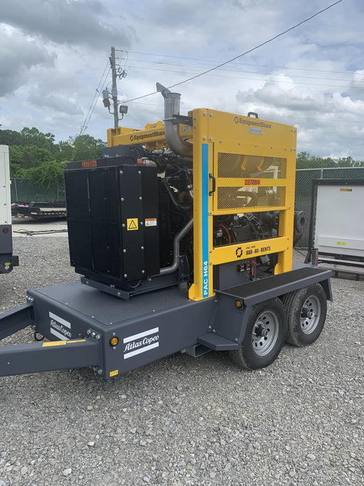 2022 ATLAS COPCO PAC H64 JD