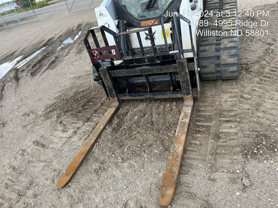 2023 VIRNIG PF4855-5VG