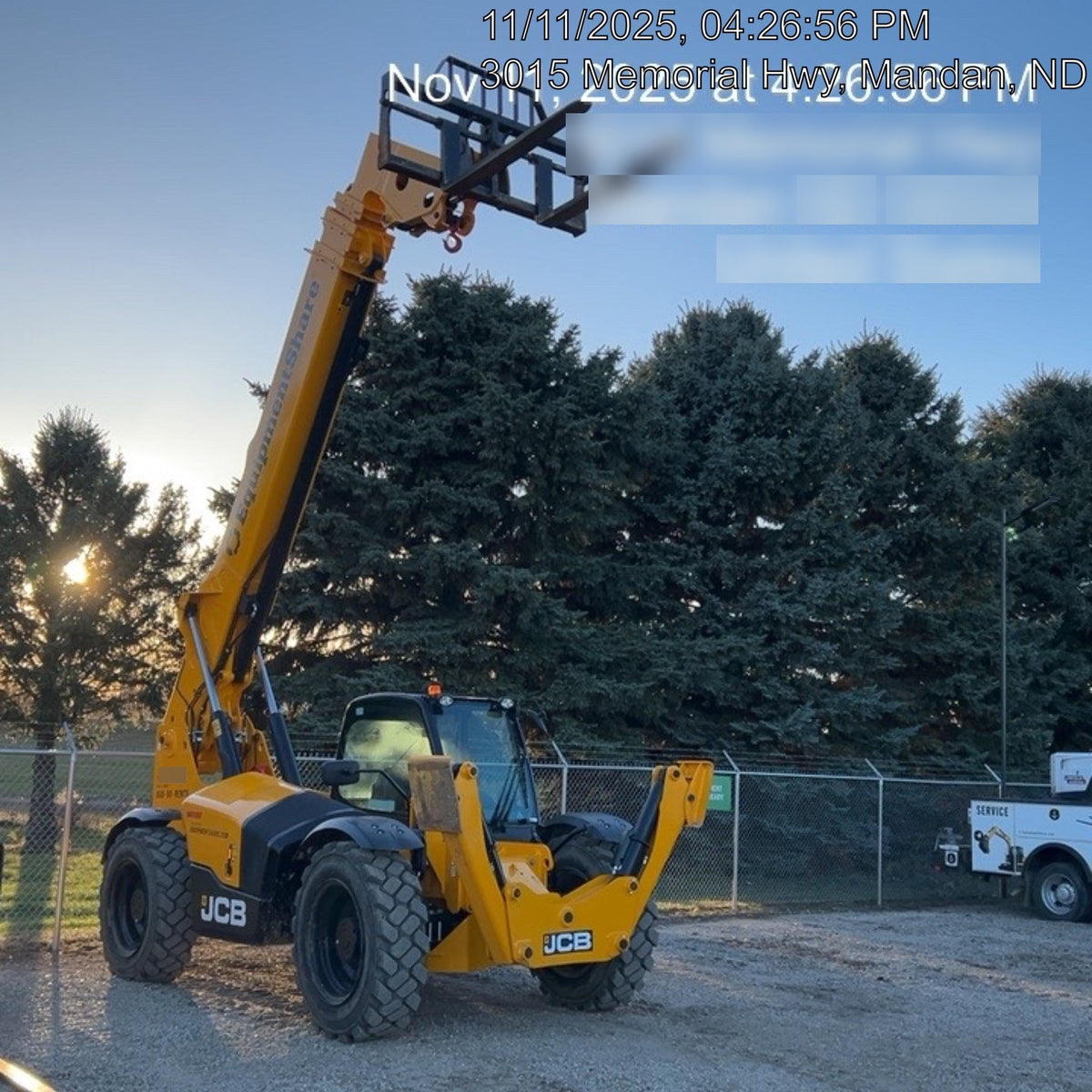 2025 JCB 510-56