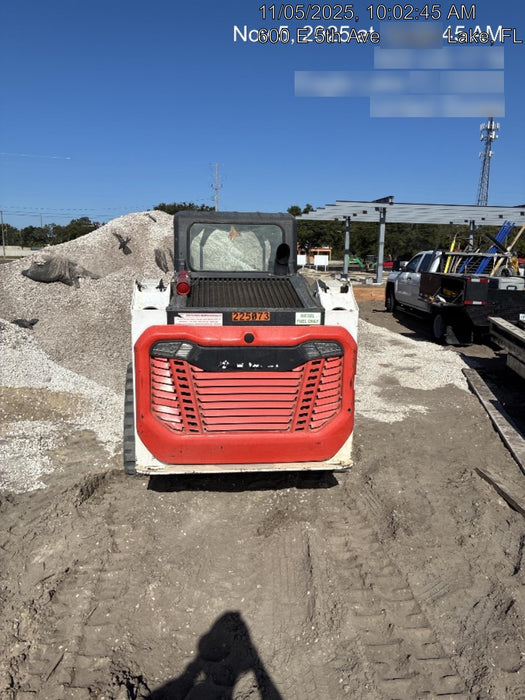 2022 BOBCAT T62