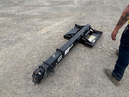 2025 STAR INDUSTRIES M1360B - Star JIB Boom