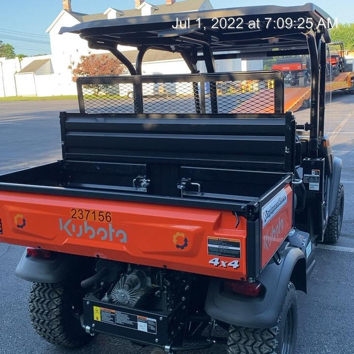 2022 KUBOTA RTV-X1140W-H (Canopy)