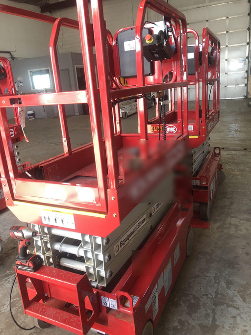 2020 MEC 1330SE MEC 1330SE