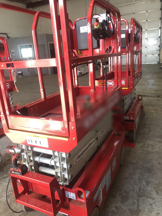 2020 MEC 1330SE MEC 1330SE