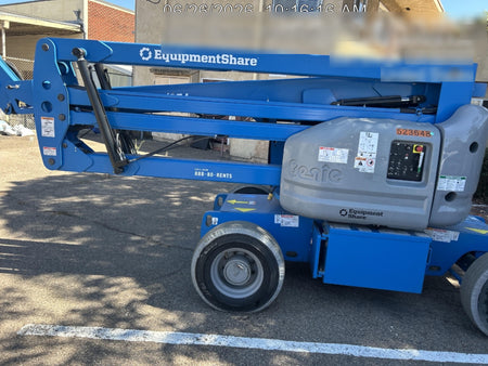 2025 GENIE Z-45/25J DC