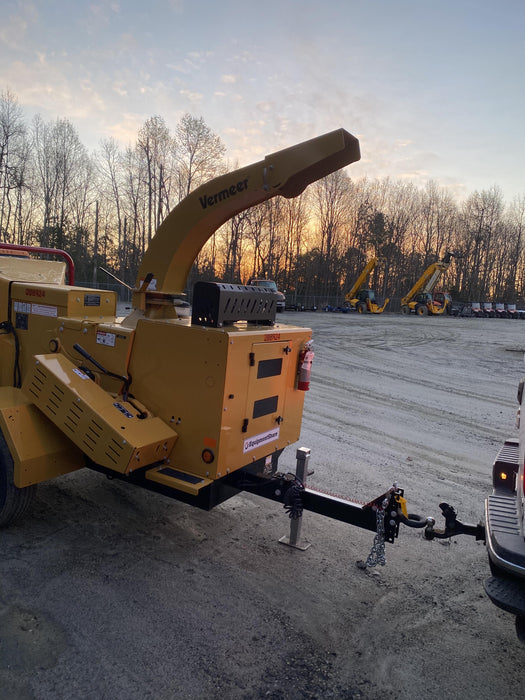 2022 VERMEER BC1000XL Diesel