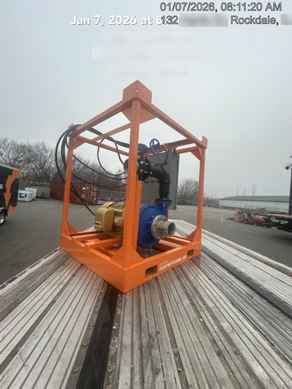 2025 BARCO SA4X3E-30