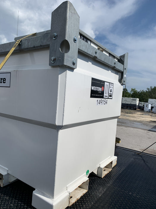 2021 TRANSCUBE 20TCG(G)W-NA