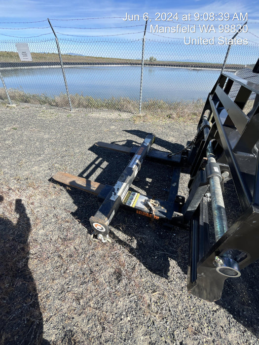 2020 STAR INDUSTRIES 1140