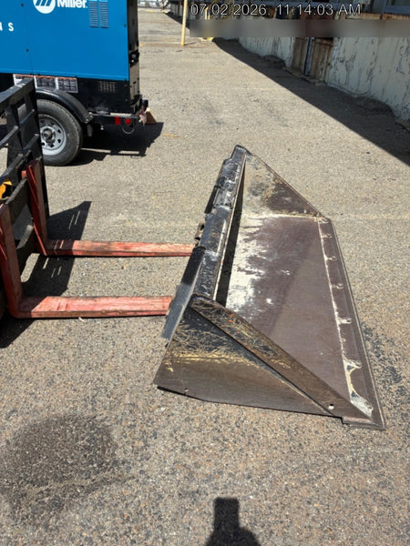 2022 ARROW MATERIAL HANDLING FS5100CB - 72"