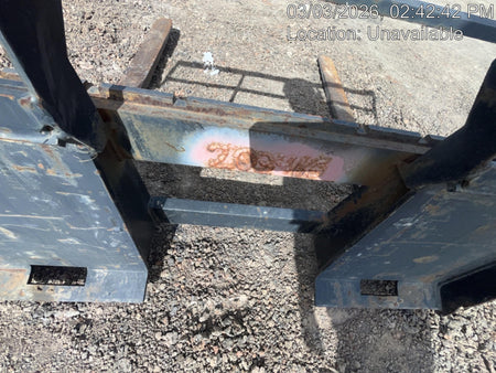 2022 ARROW MATERIAL HANDLING 60" Pallet Forks - Arrow