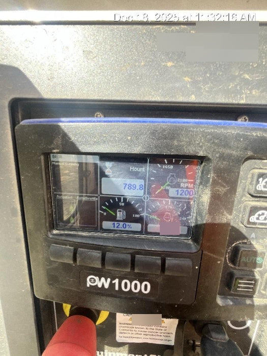 2023 ATLAS COPCO PAC F44 KD-S