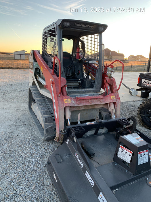 2022 PALADIN 30372A-0022