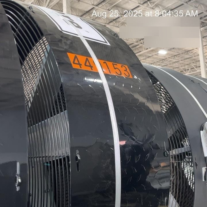 2024 MASTER MAC-48-BDF-C