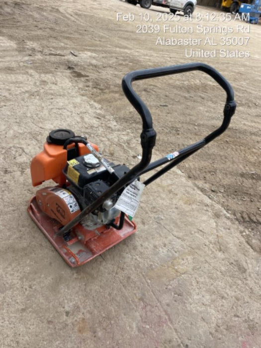 2023 MULTIQUIP MVC82VHW