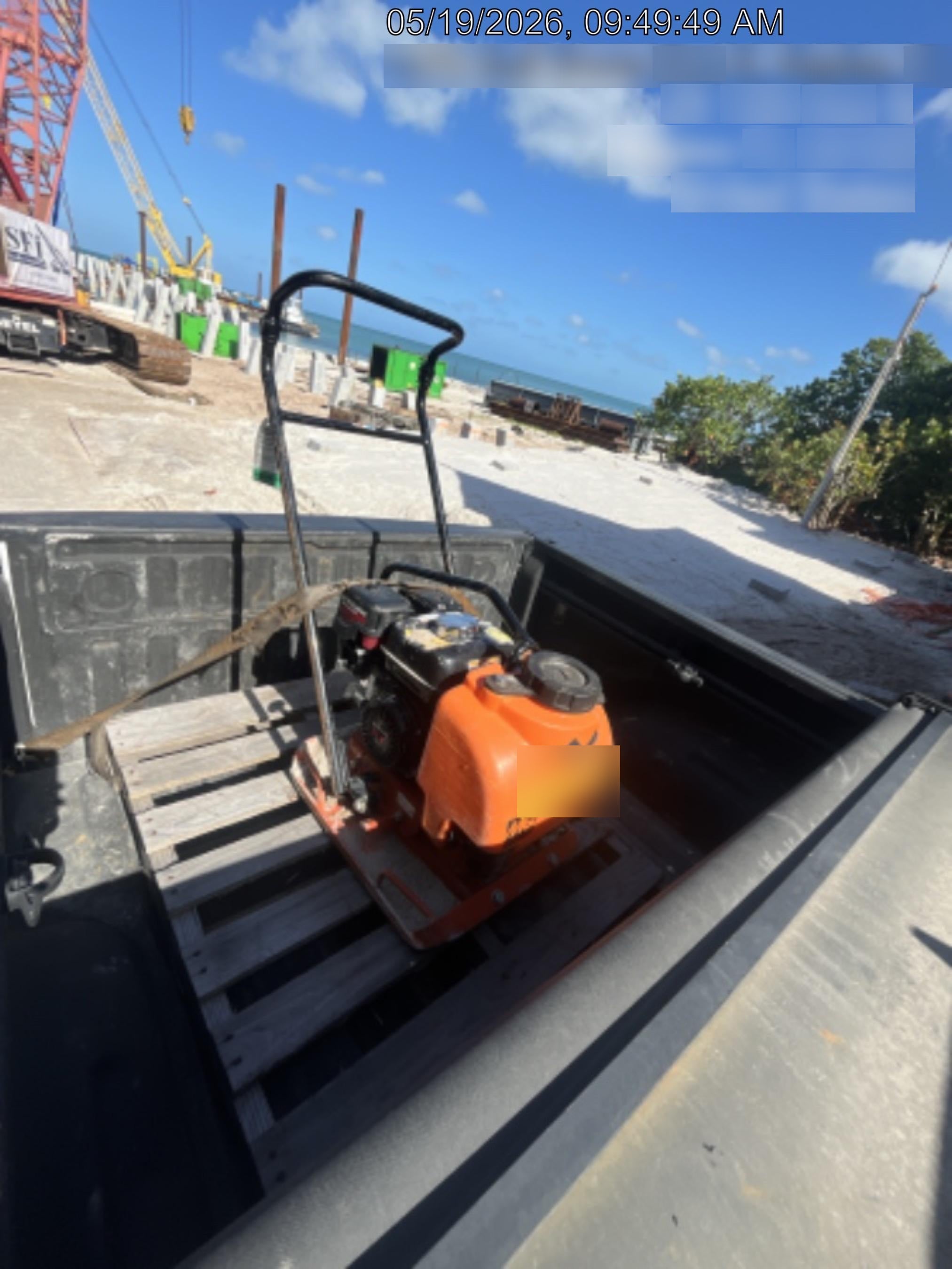 2023 MULTIQUIP MVC82VHW