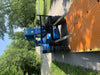 2020 Genie GTH-636 Cab/Heat/Air, Solid Tires, Work Lights, Beacon, Aux Hydraulics, Back up Alarm