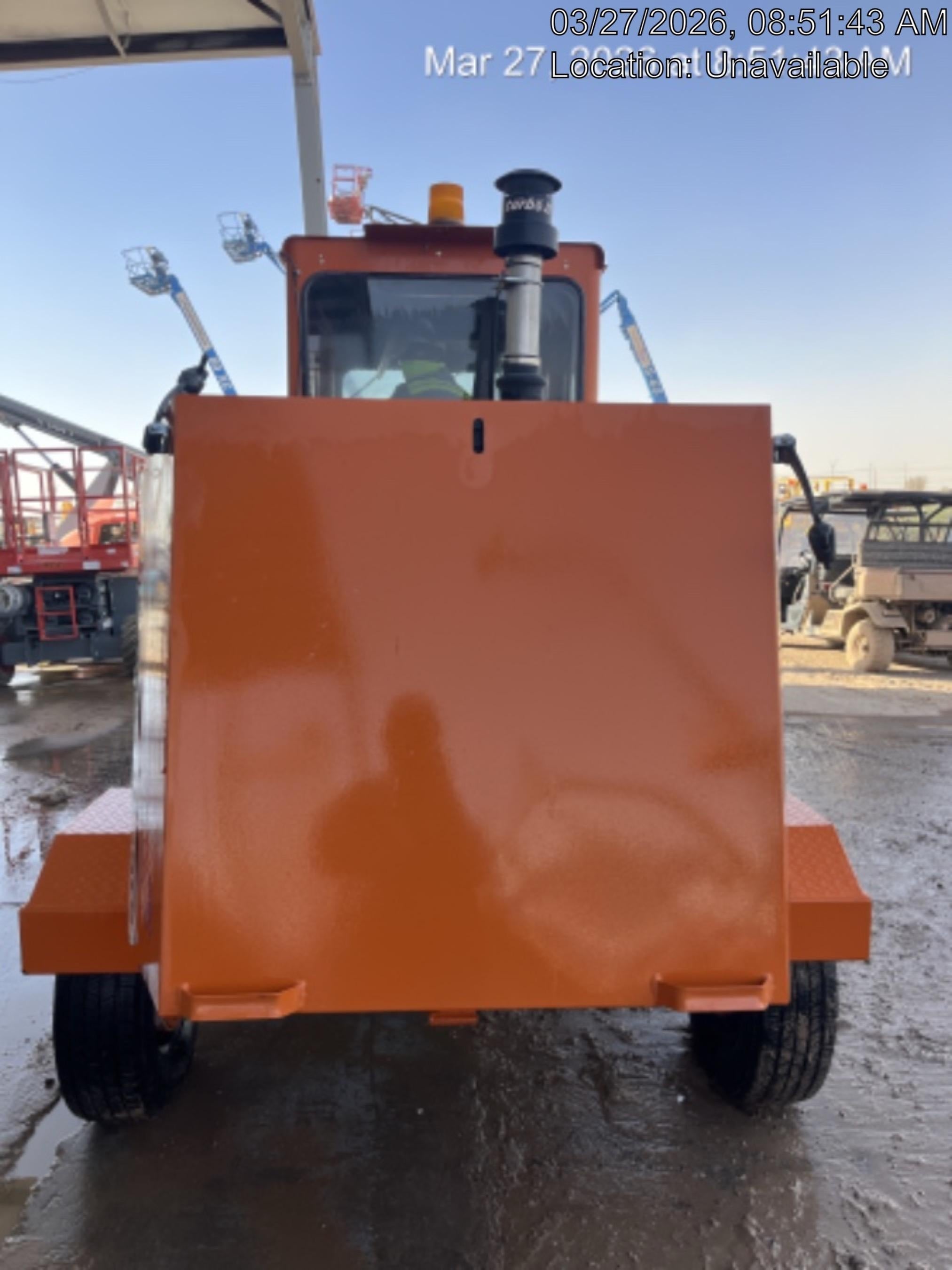 2022 BROCE RCT350