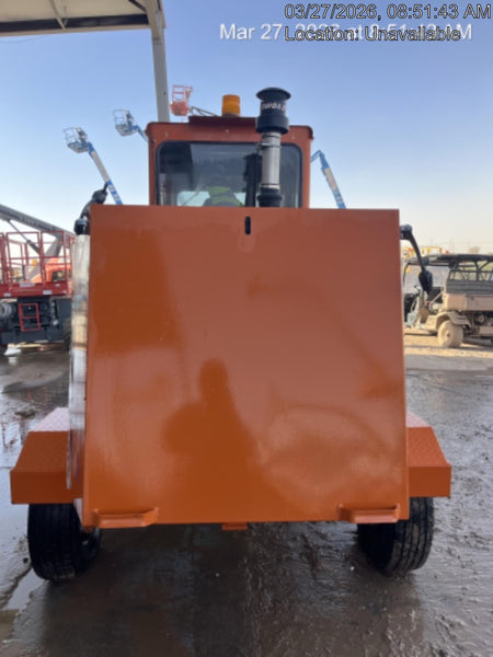 2022 BROCE RCT350