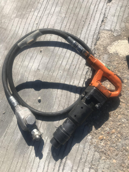 2020 MICHIGAN PNEUMATIC MP-CH3R