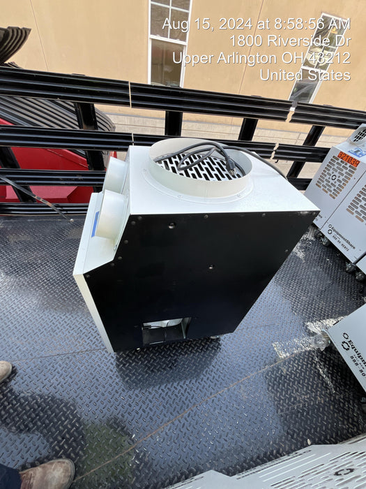 2023 KWIKOOL KPAC1411-2