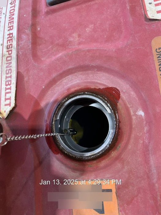 2022 MI-T-M GEN-8000-0MME