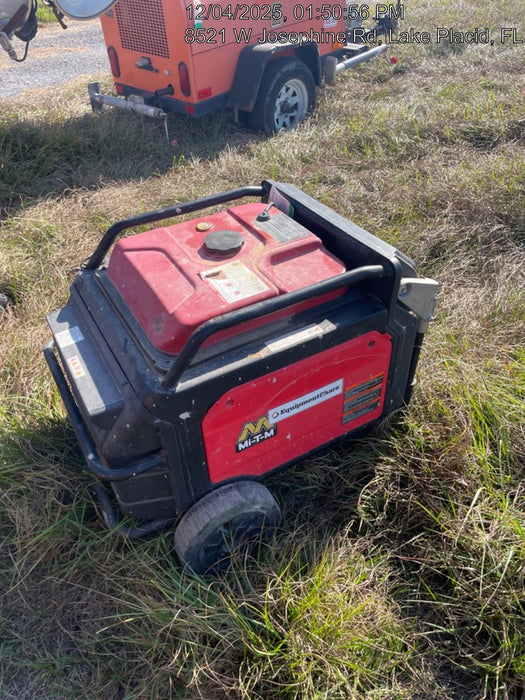 2022 MI-T-M GEN-8000-IMM1E