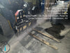 2021 TAKEUCHI 48" Pallet Forks - Takeuchi