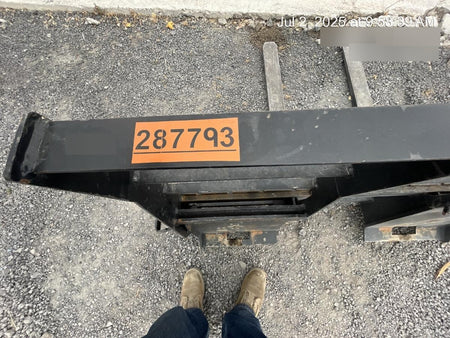 2023 ARROW MATERIAL HANDLING F5100CB