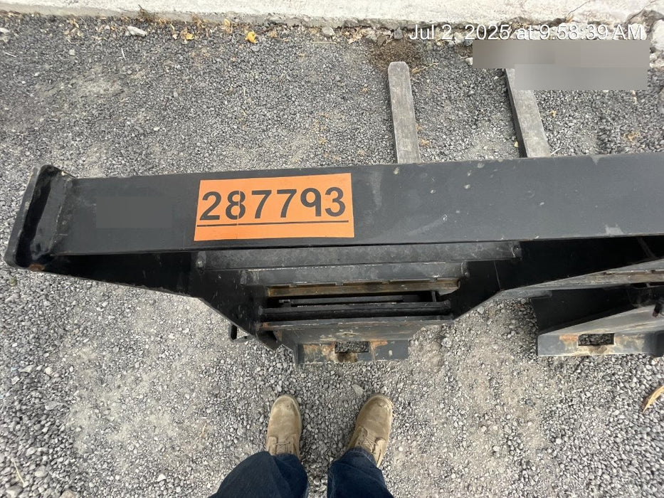 2023 ARROW MATERIAL HANDLING F5100CB