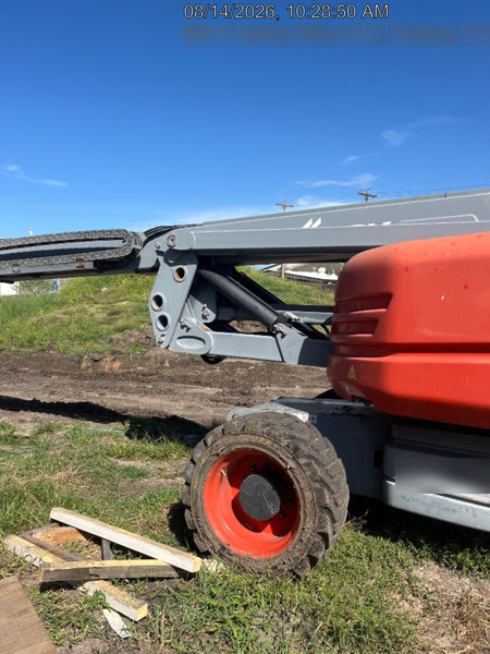 2018 SKYJACK SJ85 AJ