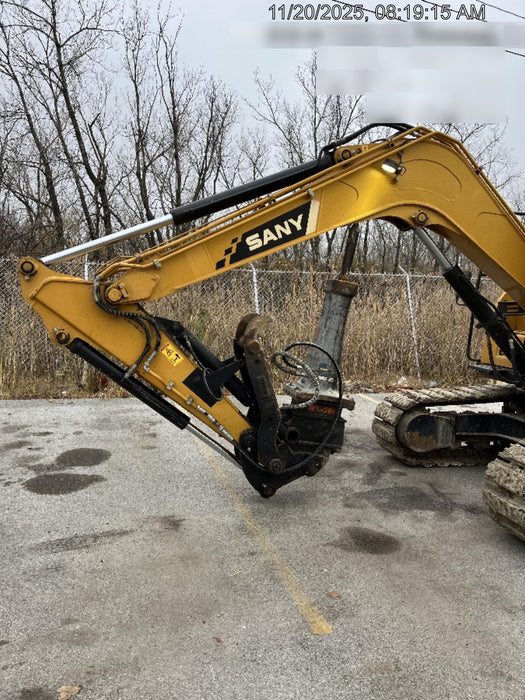 2020 SANY SY95C
